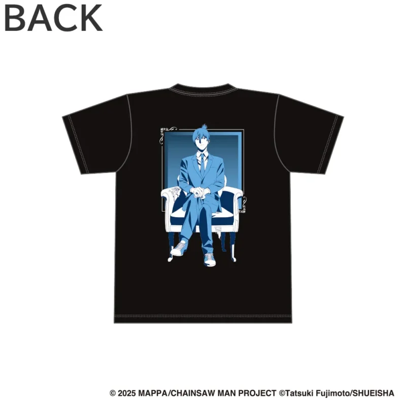 2026/1/10結單★鏈鋸人★PLAZA限定系列商品