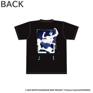 2026/1/10結單★鏈鋸人★PLAZA限定系列商品