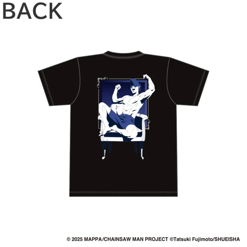 2026/1/10結單★鏈鋸人★PLAZA限定系列商品