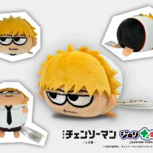 2026/1/10結單★鏈鋸人★PLAZA限定系列商品