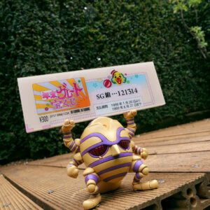 12/20結單★JOJO的奇妙冒險：不滅鑽石★Xrage合作系列收成者展示燈