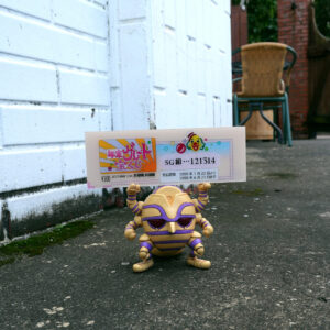 12/20結單★JOJO的奇妙冒險：不滅鑽石★Xrage合作系列收成者展示燈