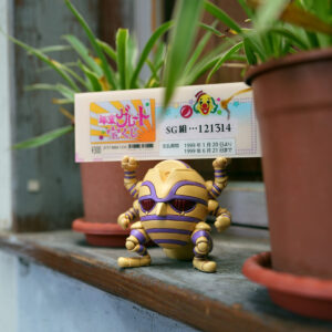 12/20結單★JOJO的奇妙冒險：不滅鑽石★Xrage合作系列收成者展示燈