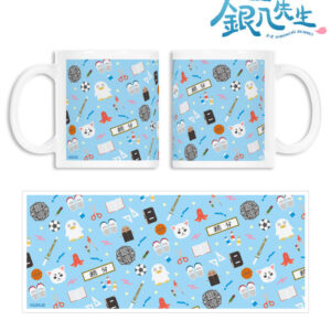 2026/1/10結單★3年Z班銀八先生★AMNIBUS滿版商品