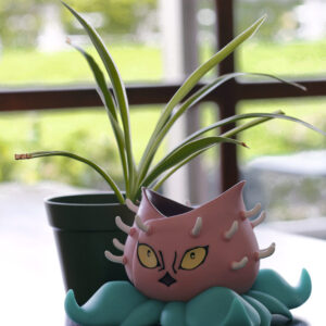 12/20結單★JOJO的奇妙冒險：不滅鑽石★Xrage合作系列貓草收納罐