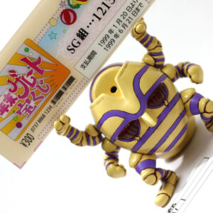 12/20結單★JOJO的奇妙冒險：不滅鑽石★Xrage合作系列收成者展示燈