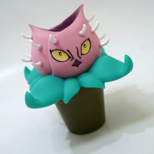 12/20結單★JOJO的奇妙冒險：不滅鑽石★Xrage合作系列貓草收納罐