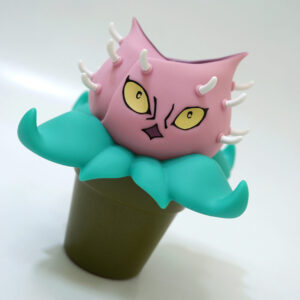 12/20結單★JOJO的奇妙冒險：不滅鑽石★Xrage合作系列貓草收納罐