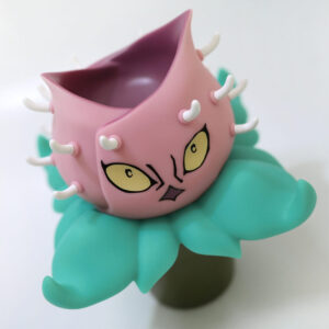 12/20結單★JOJO的奇妙冒險：不滅鑽石★Xrage合作系列貓草收納罐