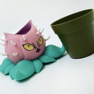 12/20結單★JOJO的奇妙冒險：不滅鑽石★Xrage合作系列貓草收納罐