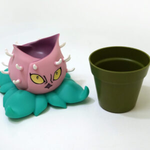 12/20結單★JOJO的奇妙冒險：不滅鑽石★Xrage合作系列貓草收納罐