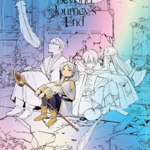 隨時結單★葬送的芙莉蓮★原畫B2海報再販