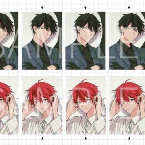 隨時結單★GIVEN★被贈與的未來2026年曆附comicomi 特典寫真照