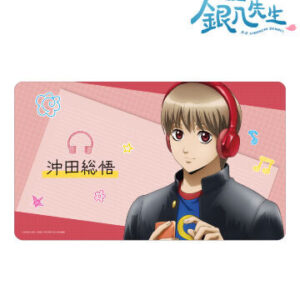 2026/1/10結單★3年Z班銀八先生★AMNIBUS系列新品 賣場2