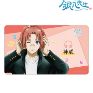 2026/1/10結單★3年Z班銀八先生★AMNIBUS系列新品 賣場2