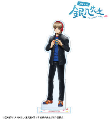 2026/1/10結單★3年Z班銀八先生★AMNIBUS系列新品 賣場2