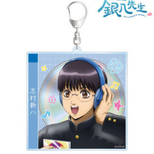 2026/1/10結單★3年Z班銀八先生★AMNIBUS系列新品 賣場2