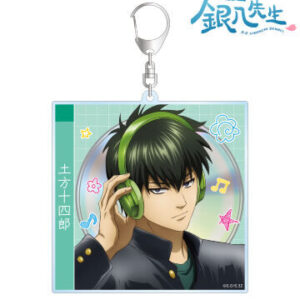 2026/1/10結單★3年Z班銀八先生★AMNIBUS系列新品 賣場2