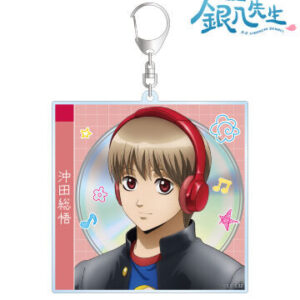 2026/1/10結單★3年Z班銀八先生★AMNIBUS系列新品 賣場2