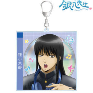 2026/1/10結單★3年Z班銀八先生★AMNIBUS系列新品 賣場2