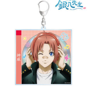 2026/1/10結單★3年Z班銀八先生★AMNIBUS系列新品 賣場2