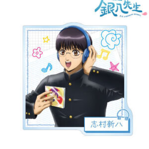 2026/1/10結單★3年Z班銀八先生★AMNIBUS系列新品 賣場2