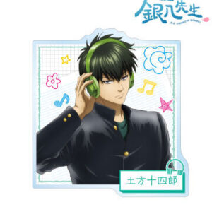 2026/1/10結單★3年Z班銀八先生★AMNIBUS系列新品 賣場2