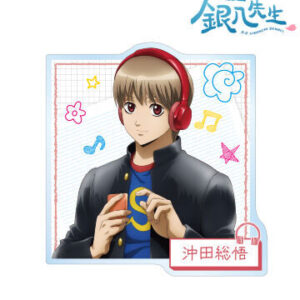 2026/1/10結單★3年Z班銀八先生★AMNIBUS系列新品 賣場2