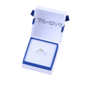 2/20結單★藍色監獄★FanFun Market角色印象首飾