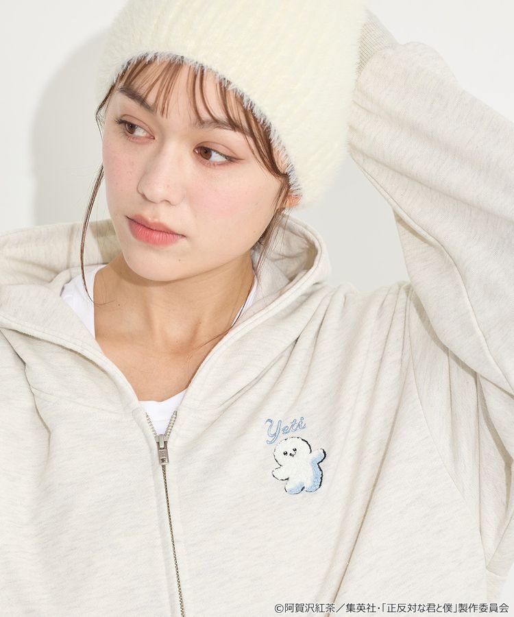 1/20結單★相反的你和我★earth music&ecology合作服飾