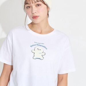 1/20結單★相反的你和我★earth music&ecology合作服飾