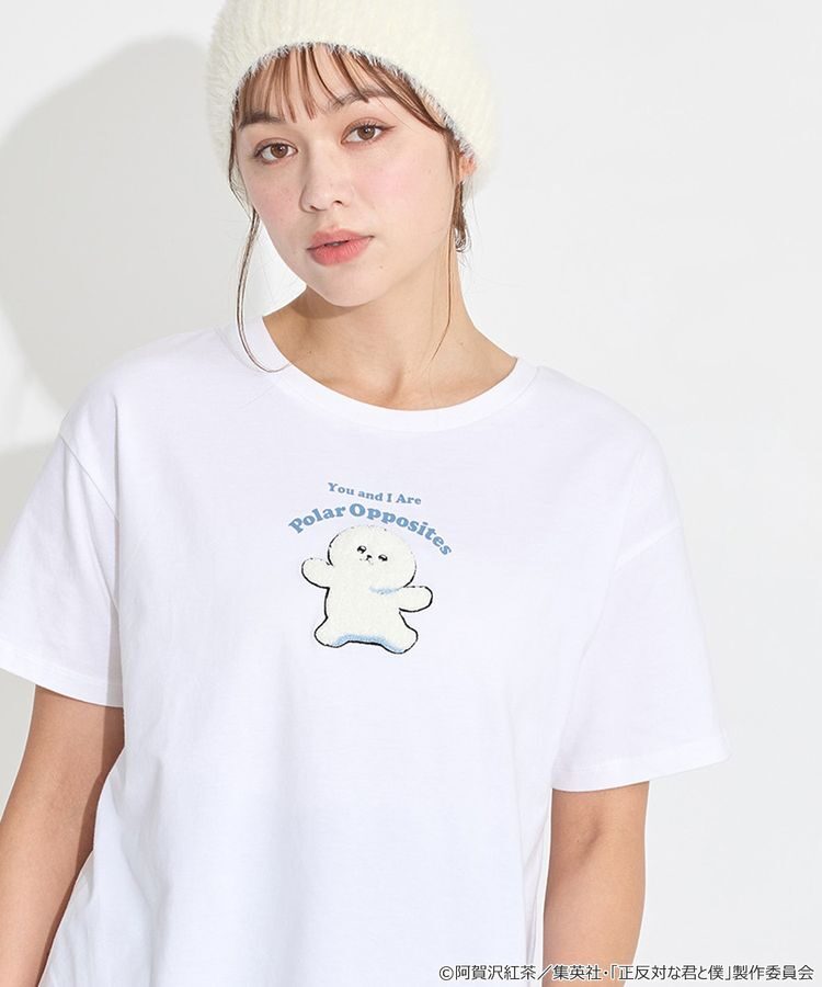 1/20結單★相反的你和我★earth music&ecology合作服飾