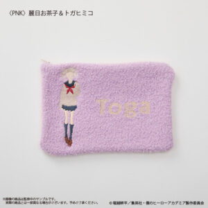 1/30結單★我的英雄學院★PALUDE合作新品第二彈賣場2