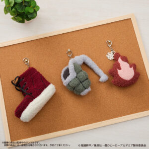 1/30結單★我的英雄學院★PALUDE合作新品第二彈賣場2