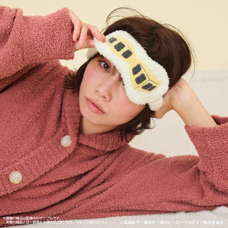 1/30結單★我的英雄學院★PALUDE合作新品第二彈賣場2