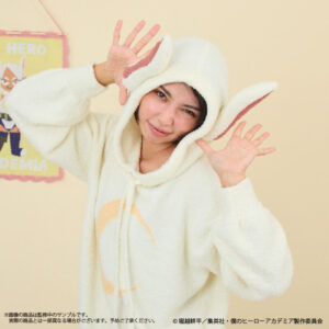 1/30結單★我的英雄學院★PALUDE合作新品第二彈賣場1