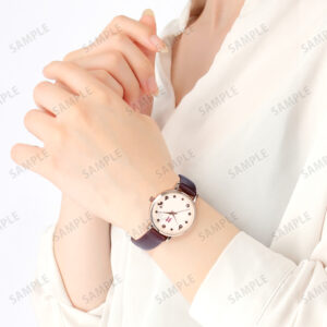 3/1結單★地縛少年花子君★AMNIBUS限定印象手錶