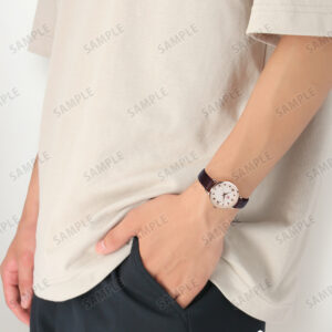 3/1結單★地縛少年花子君★AMNIBUS限定印象手錶