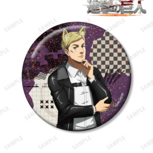 1/30結單★進擊的巨人★AMNIBUS狼男ver 賣場2