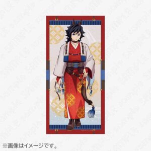 1/30結單★鬼滅之刃★幽浮社2026馬年限定新品