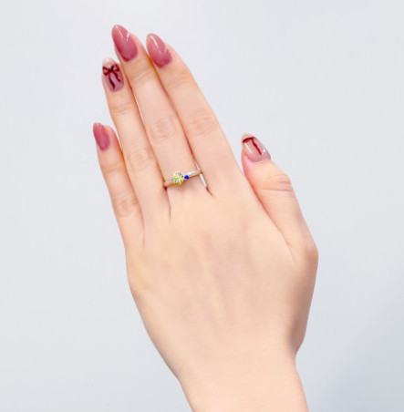 2/20結單★藍色監獄★FanFun Market角色印象首飾