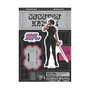 3/5結單★咒術迴戰★JUMP GIGA2026 冬季刊應募商品