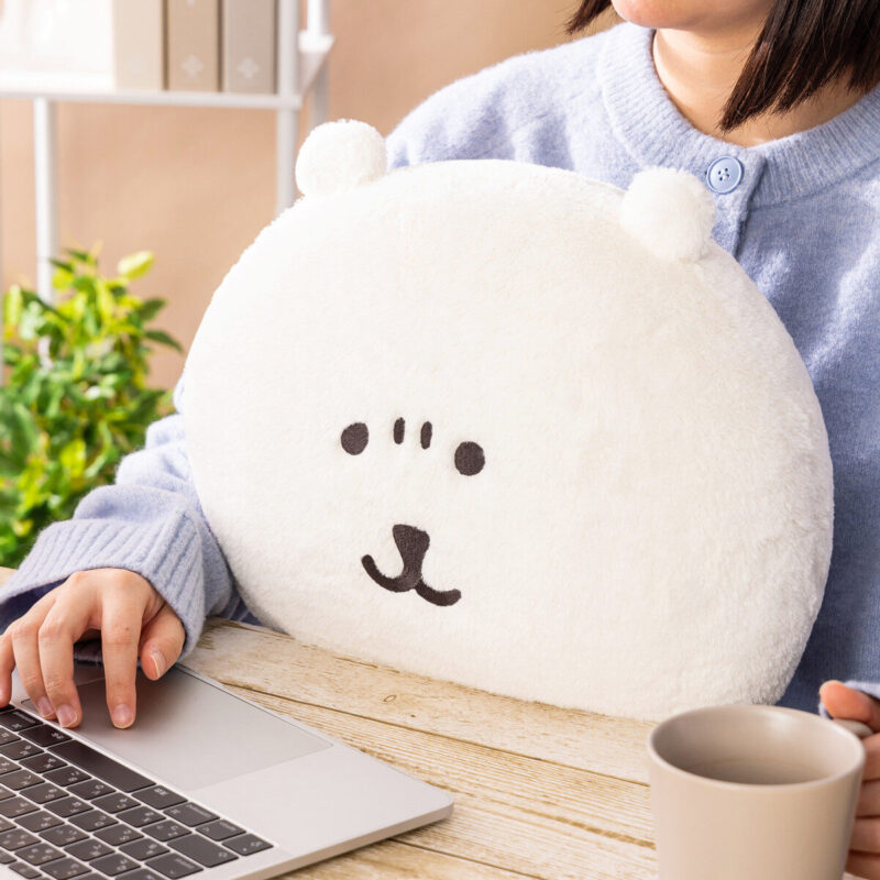 1/30結單★自嘲熊★白熊線上抽賞