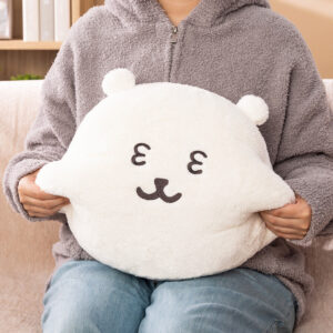 1/30結單★自嘲熊★白熊線上抽賞