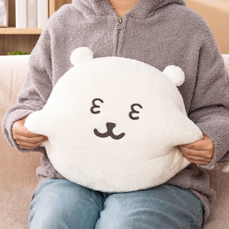 1/30結單★自嘲熊★白熊線上抽賞