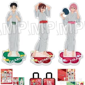 1/31結單★膽大黨★極樂湯限定再販