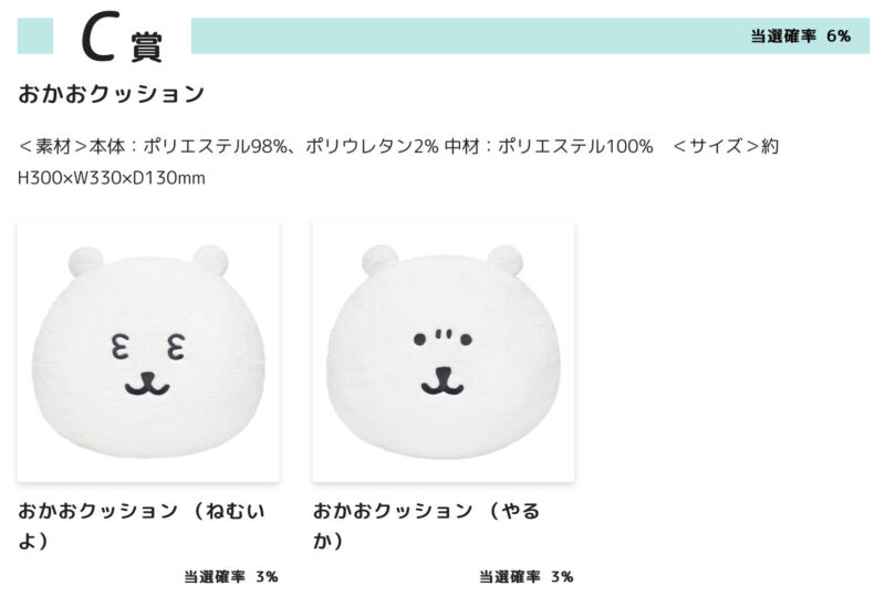 1/30結單★自嘲熊★白熊線上抽賞