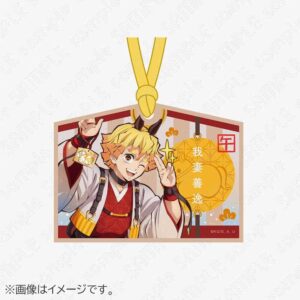 1/30結單★鬼滅之刃★幽浮社2026馬年限定新品