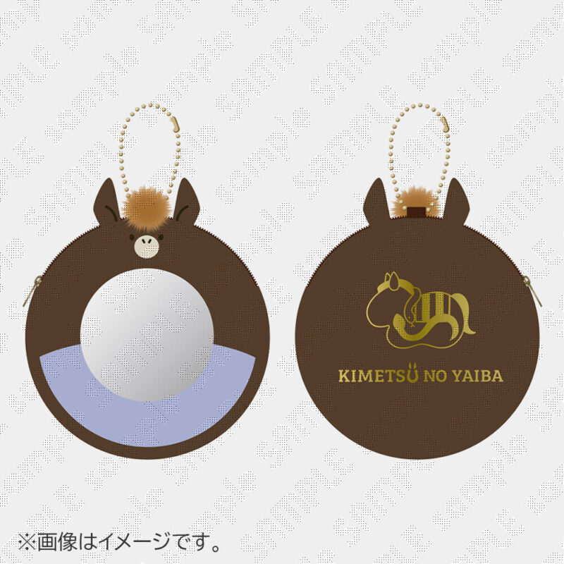 1/30結單★鬼滅之刃★幽浮社2026馬年限定新品