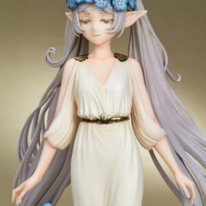 3/1結單★葬送的芙莉蓮★ - Art Nouveau Style -1/7花冠模型組